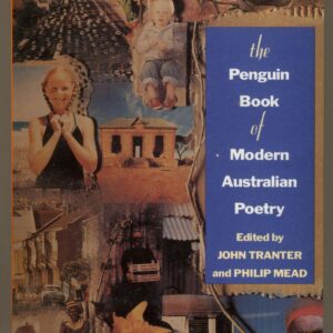 the penguin anthology of modern poetry