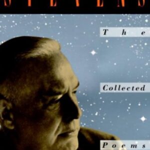 the collected poems of wallace stevens