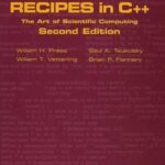 numerical recipes