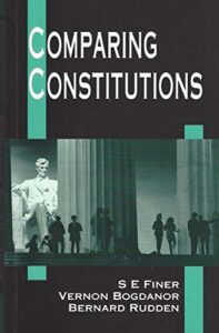 comparative constitutional law