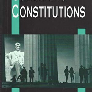 comparative constitutional law