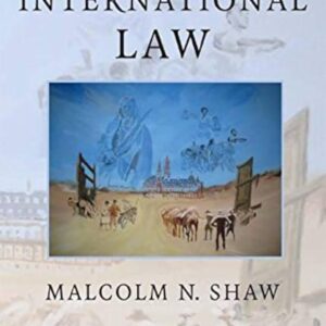 international law