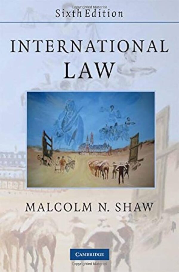 international law
