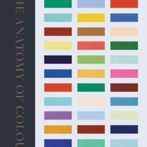 the anatomy of color