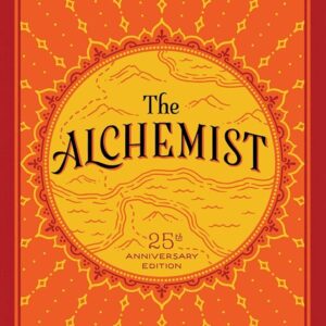 the alchemist