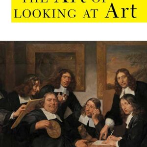 the art of looking at art