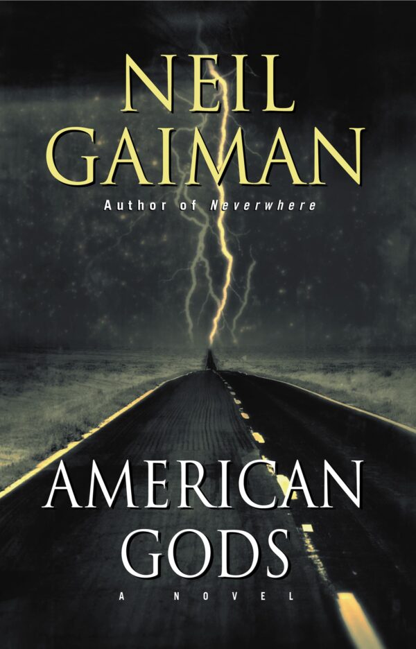 american gods