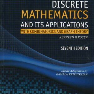 discrete mathematics and its applications
