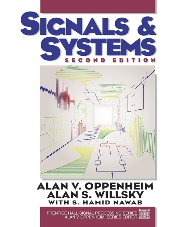signals and systems (2nd ed)