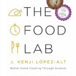 the food lab