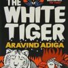 the white tiger by aravind adiga