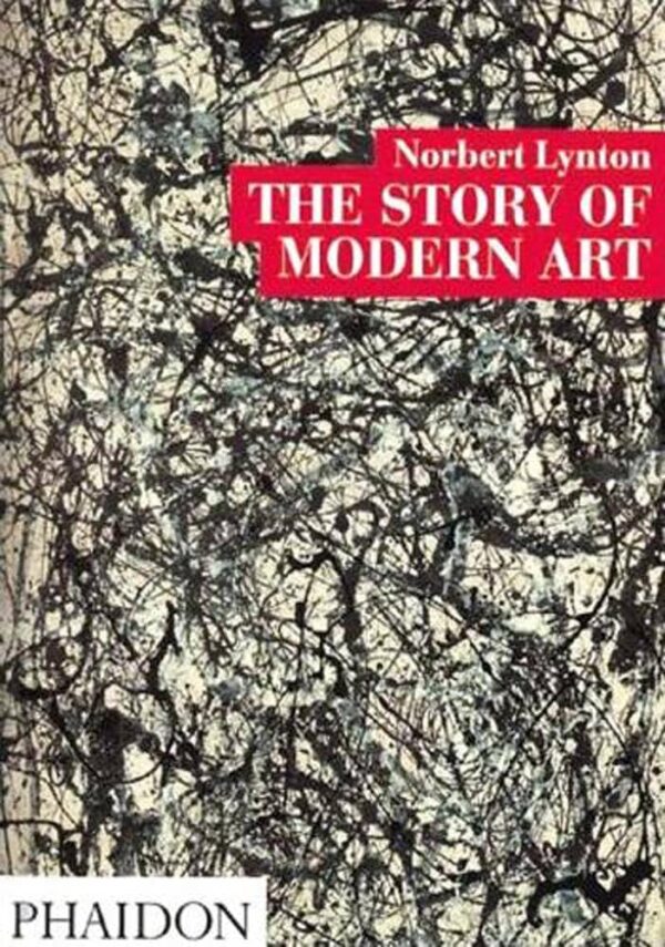 the story of modern art