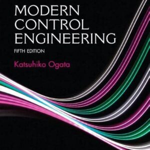 modern control engineering