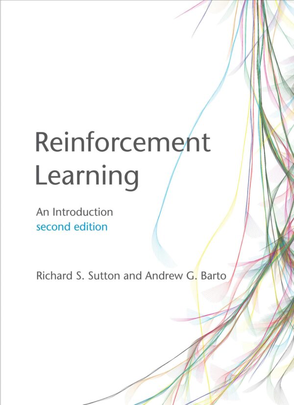 reinforcement learning: an introduction
