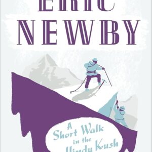 a short walk in the hindu kush