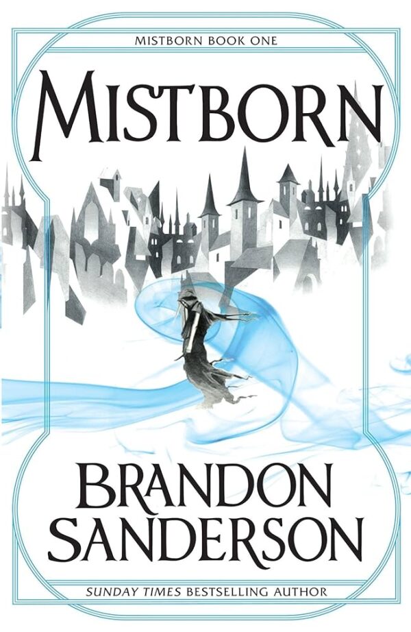 mistborn: the final empire