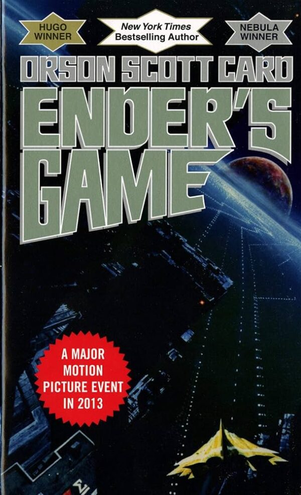 ender's game