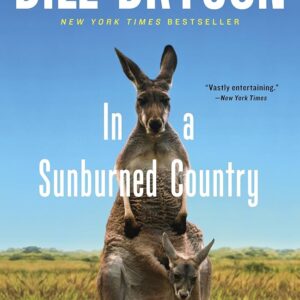 in a sunburned country