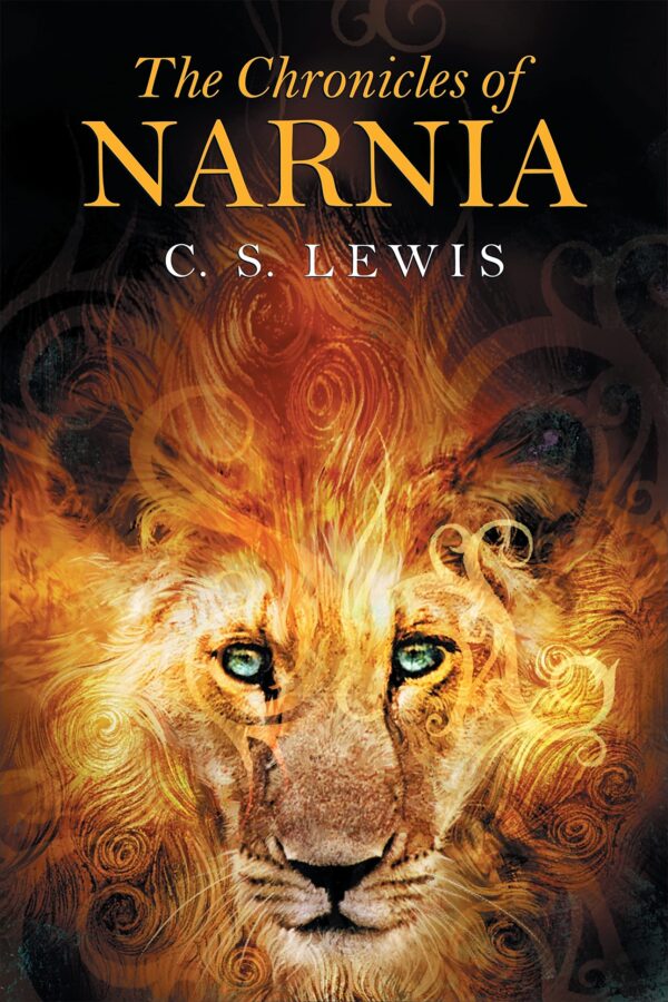 the chronicles of narnia