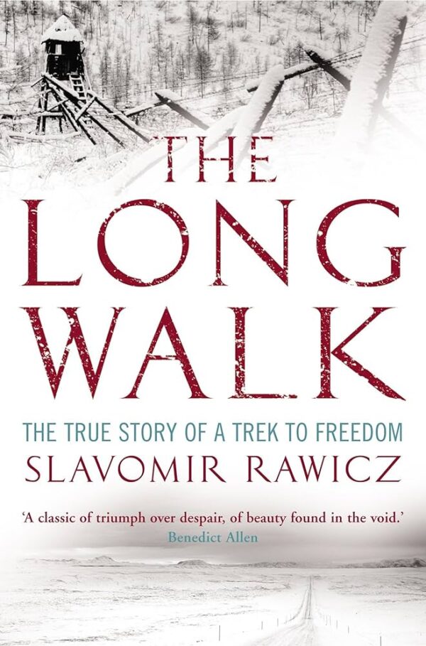 the long walk