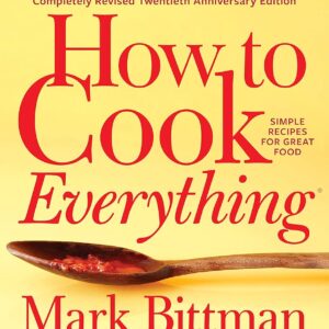 how to cook everything