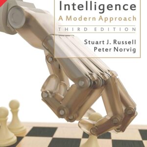artificial intelligence: a modern approach