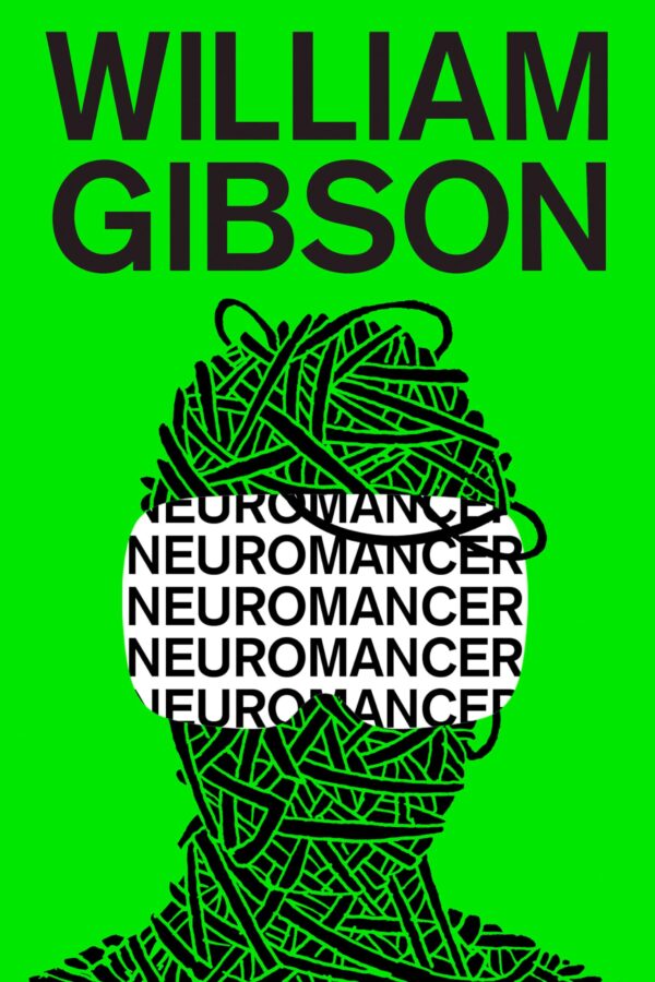 neuromancer