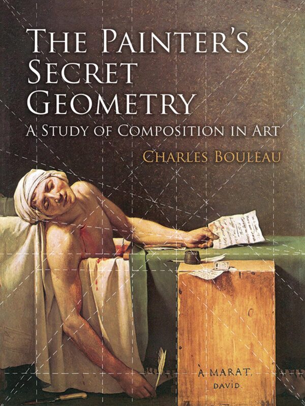 the painter's secret geometry