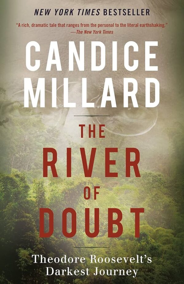 the river of doubt