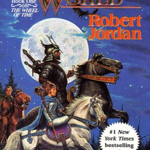 the wheel of time: the eye of the world