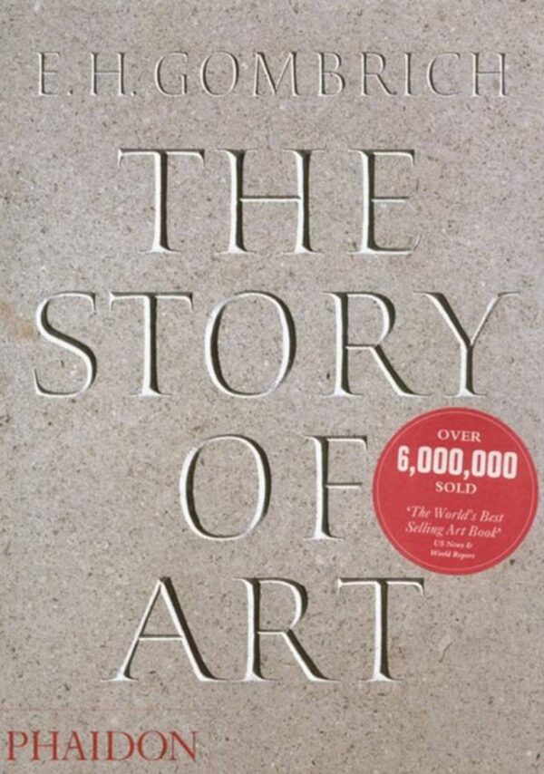 the story of art
