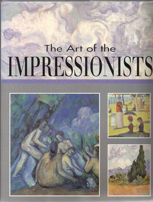 the anatomy of color