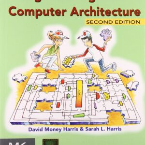 digital design and computer architecture
