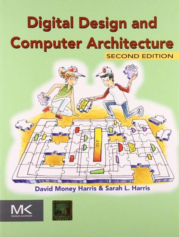 digital design and computer architecture