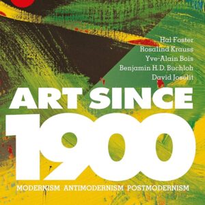 art since 1900