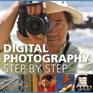 the complete guide to digital photography
