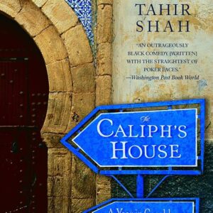 the caliph's house