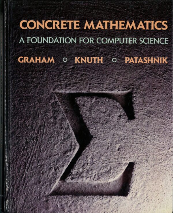 concrete mathematics