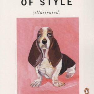 the elements of style