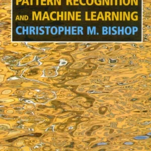 pattern recognition and machine learning