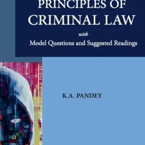 principles of criminal law
